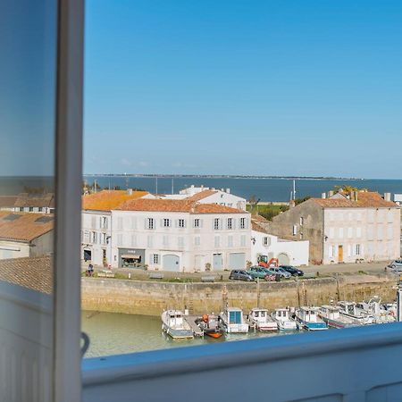 Le Lanternon Hotel Saint-Martin-de-Re Ngoại thất bức ảnh
