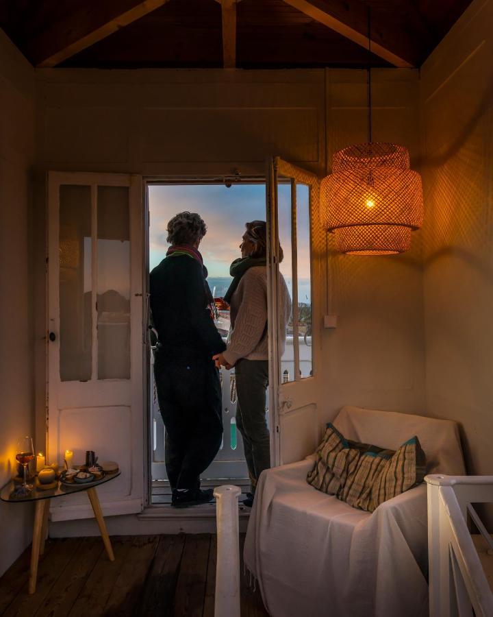 Le Lanternon Hotel Saint-Martin-de-Re Ngoại thất bức ảnh