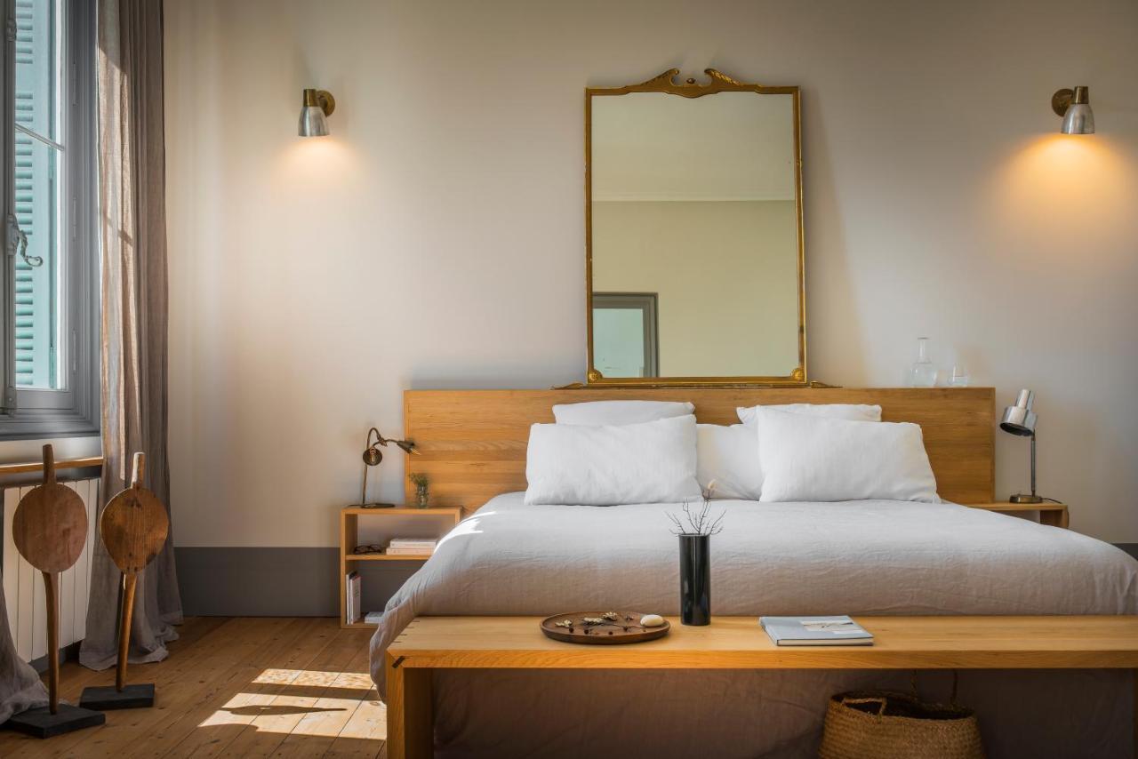 Le Lanternon Hotel Saint-Martin-de-Re Ngoại thất bức ảnh