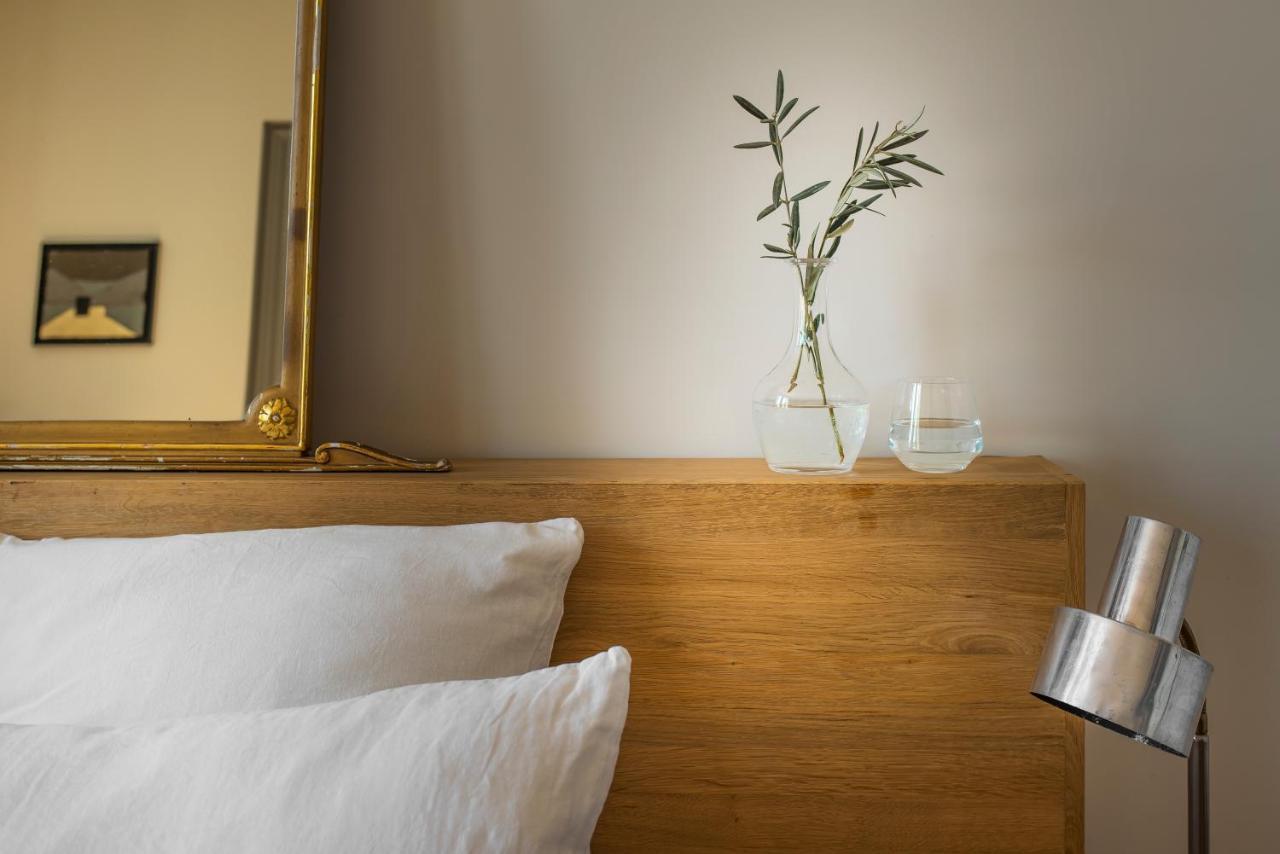 Le Lanternon Hotel Saint-Martin-de-Re Ngoại thất bức ảnh