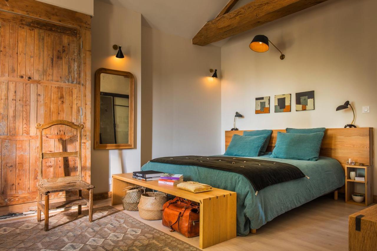 Le Lanternon Hotel Saint-Martin-de-Re Ngoại thất bức ảnh