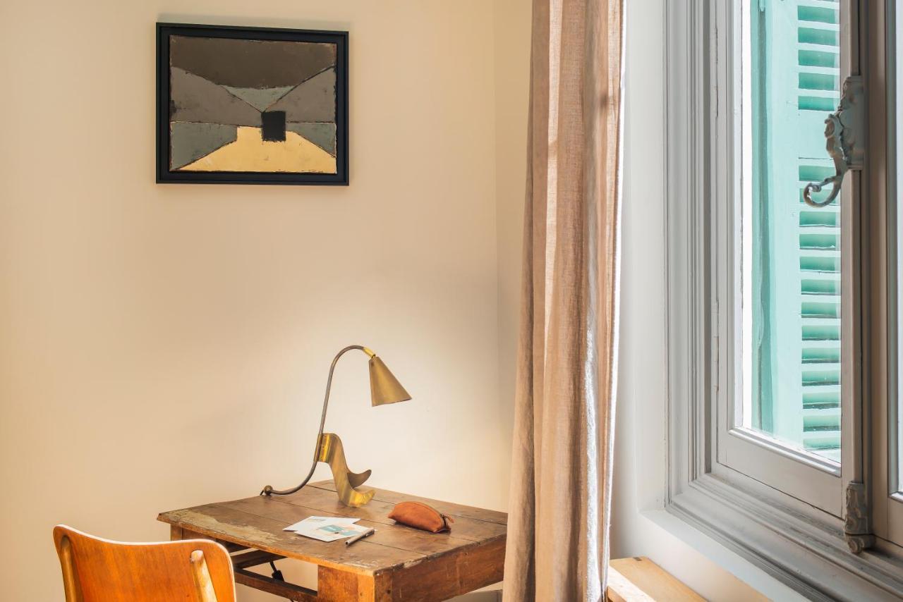 Le Lanternon Hotel Saint-Martin-de-Re Ngoại thất bức ảnh