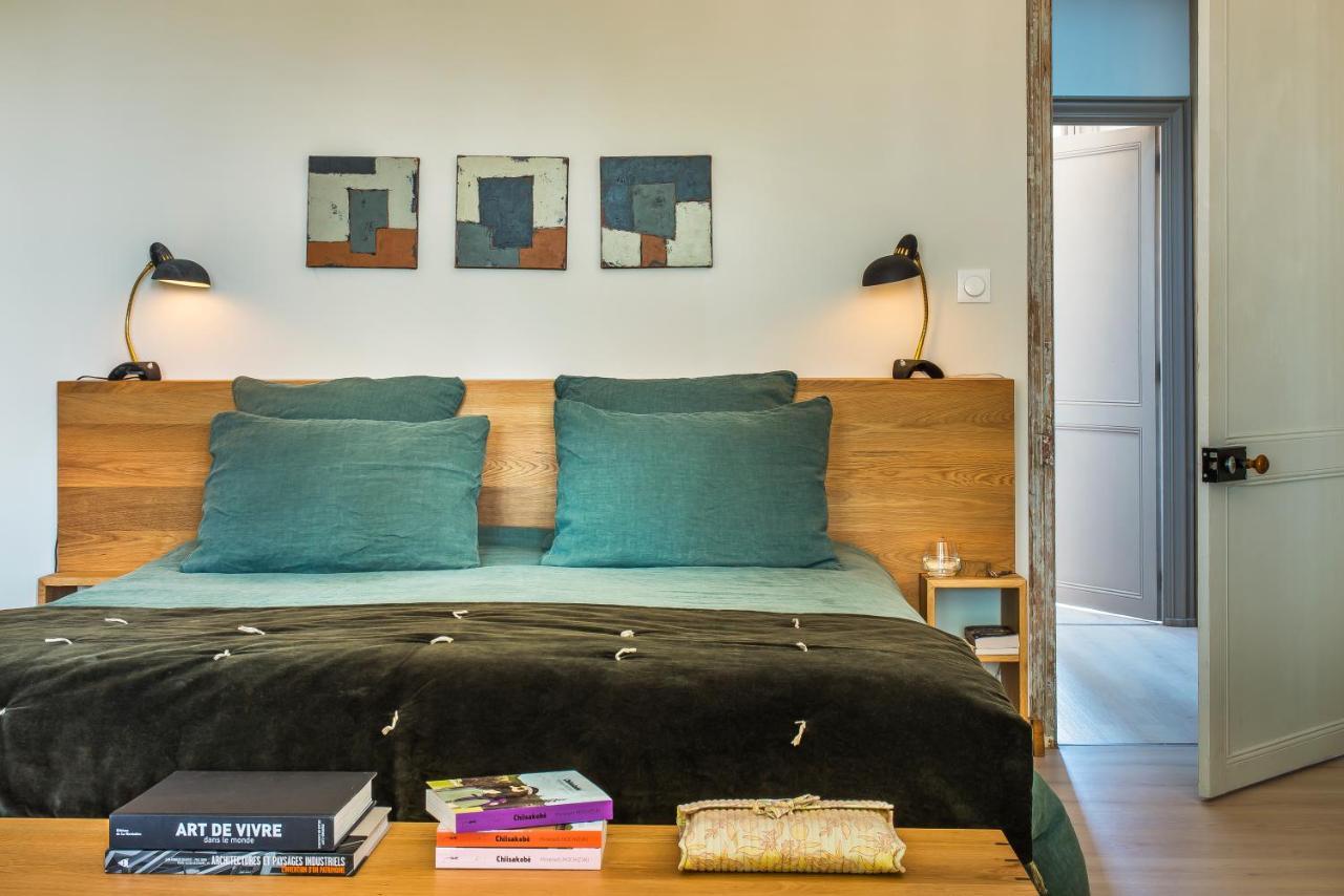 Le Lanternon Hotel Saint-Martin-de-Re Ngoại thất bức ảnh