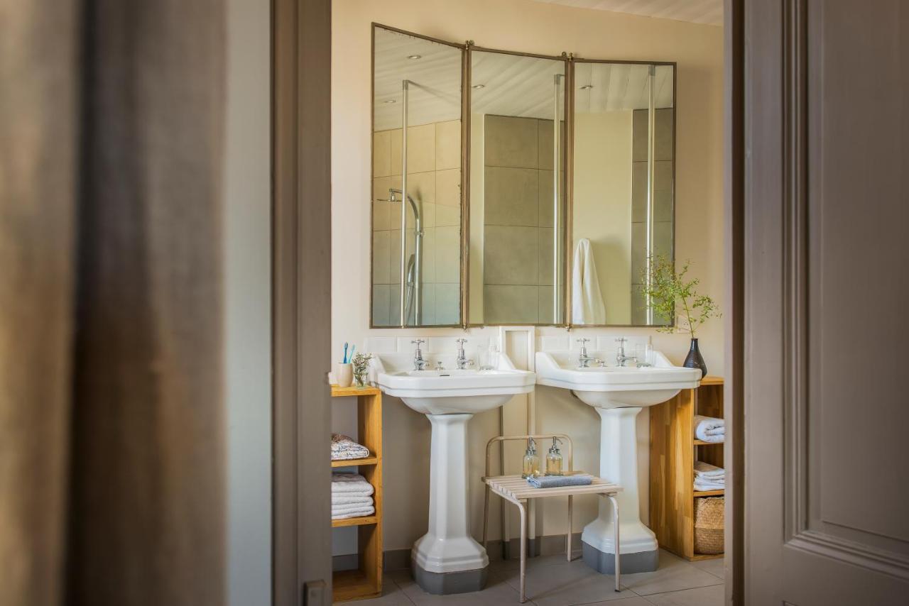 Le Lanternon Hotel Saint-Martin-de-Re Ngoại thất bức ảnh