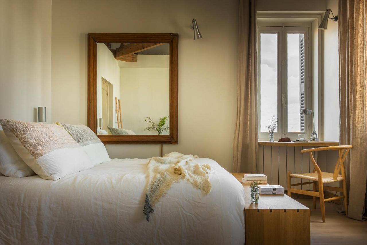 Le Lanternon Hotel Saint-Martin-de-Re Ngoại thất bức ảnh