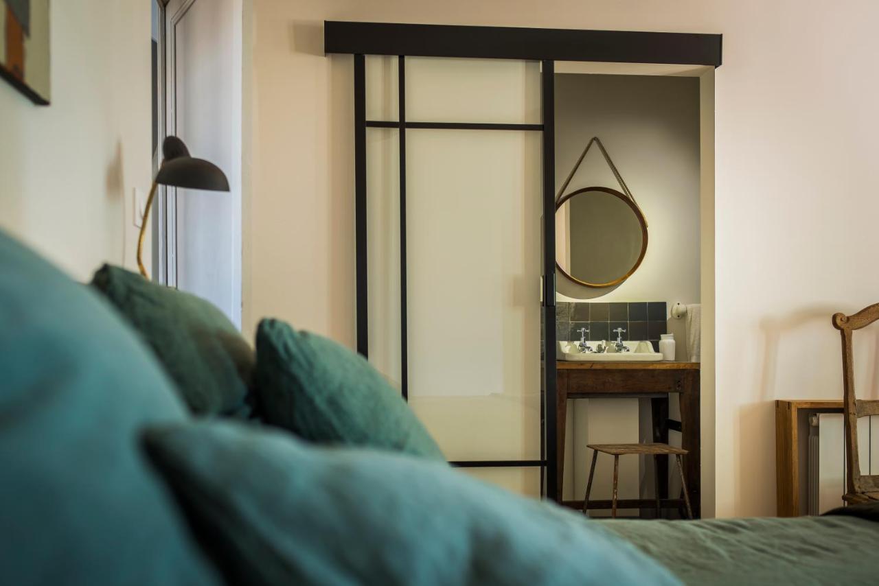 Le Lanternon Hotel Saint-Martin-de-Re Ngoại thất bức ảnh