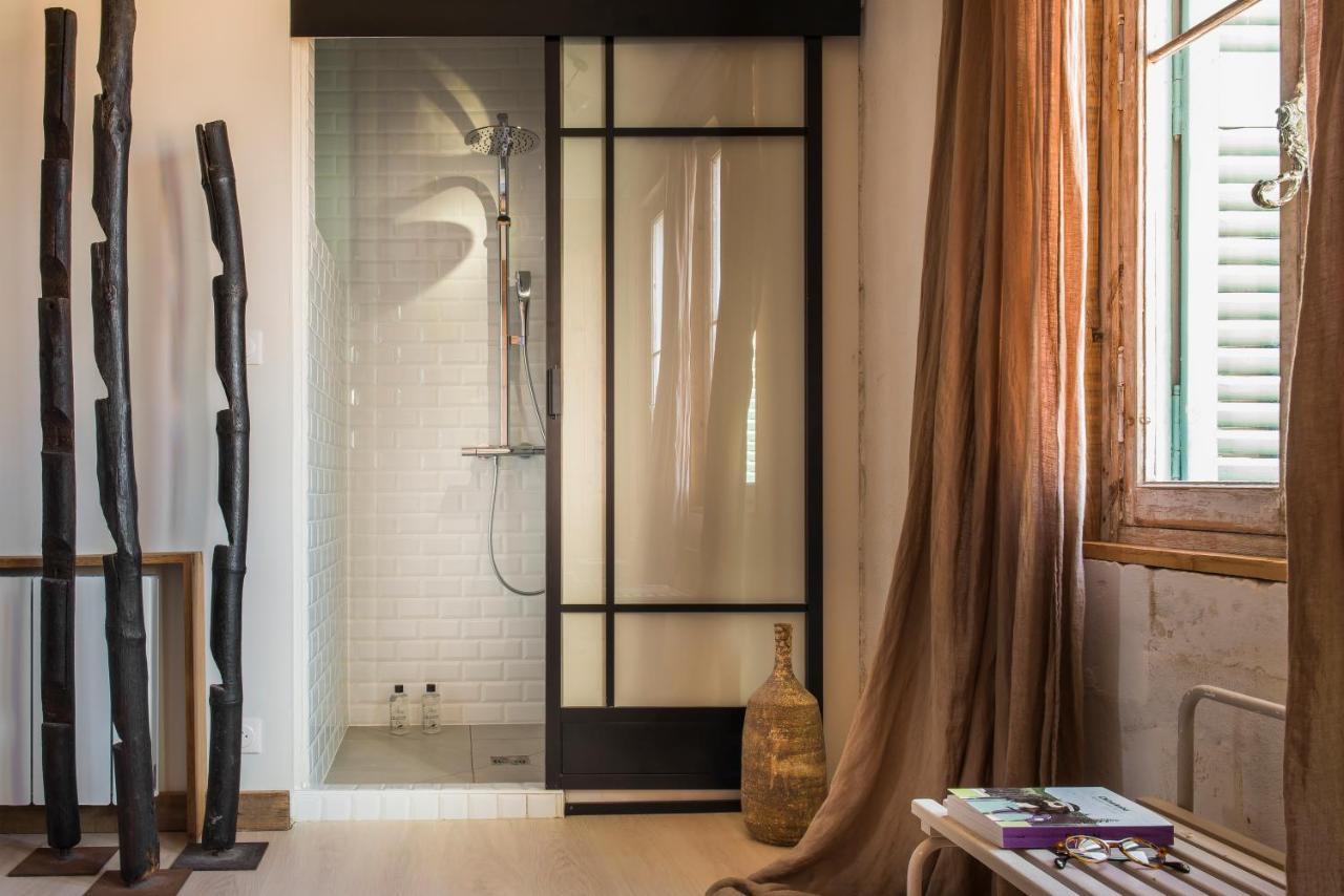 Le Lanternon Hotel Saint-Martin-de-Re Ngoại thất bức ảnh