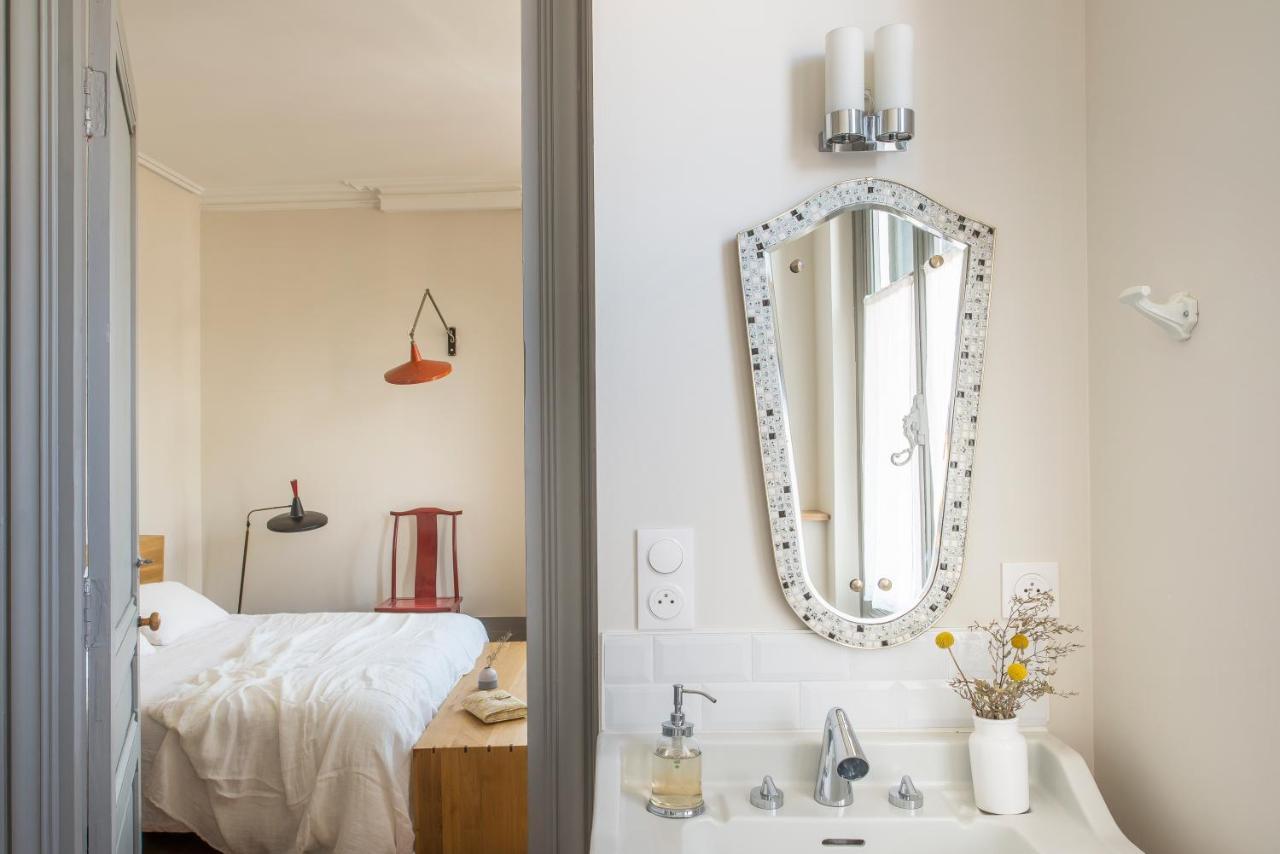 Le Lanternon Hotel Saint-Martin-de-Re Ngoại thất bức ảnh
